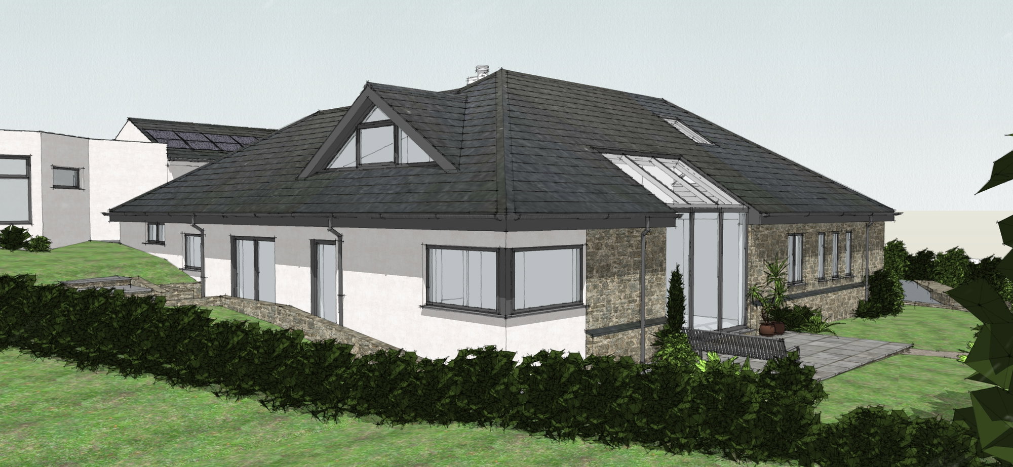 Galmpton | Selena Pryce Designs